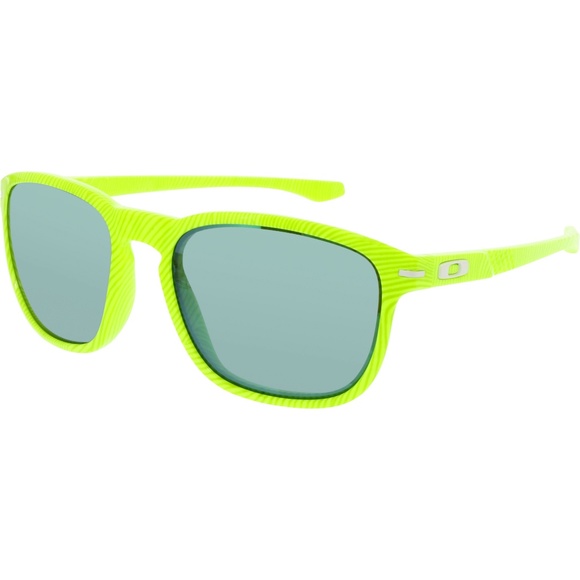 Oakley Other - Oakley Men's Fingerprint Green Square Sunglasses